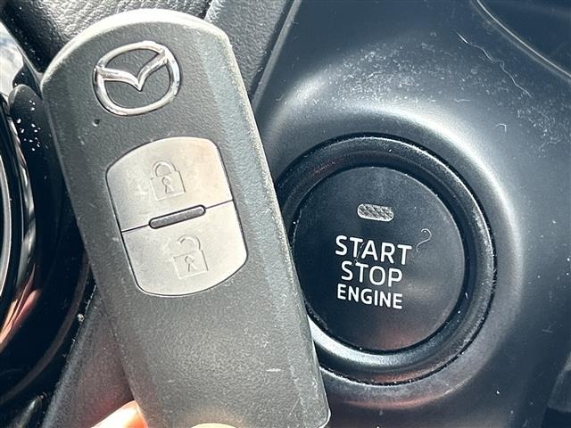Mazda DEMIO 2015 7593958-5