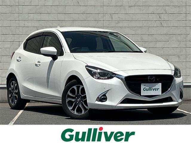 Mazda DEMIO 2018 7594053-0