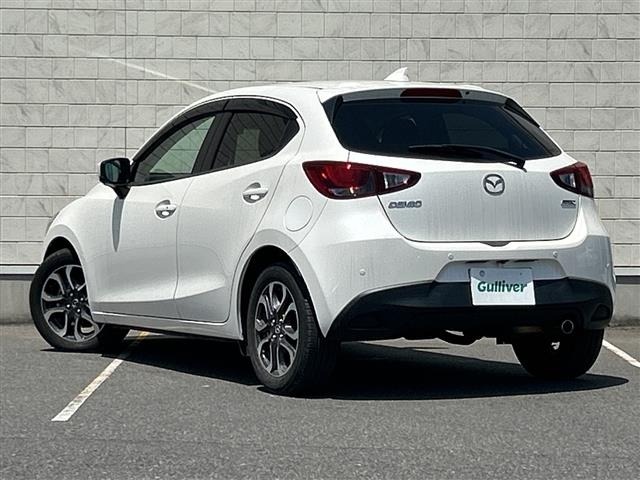 Mazda DEMIO 2018 7594053-13