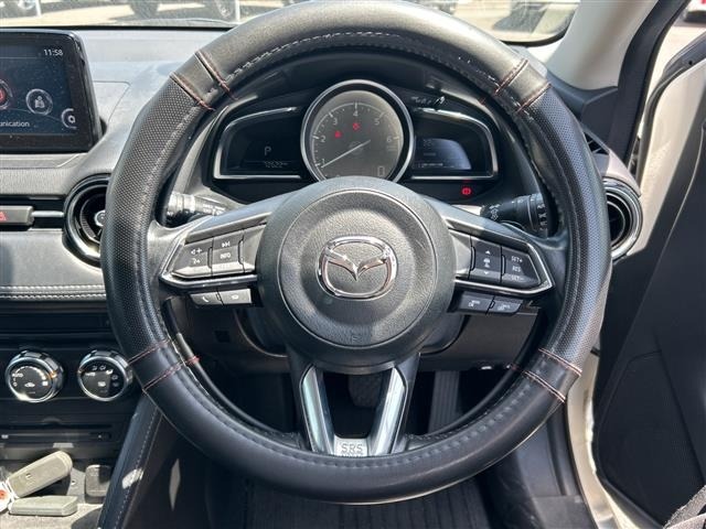 Mazda DEMIO 2018 7594053-15