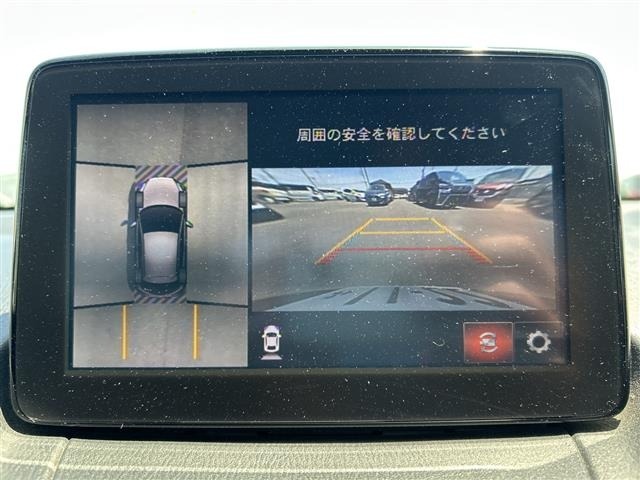 Mazda DEMIO 2018 7594053-16