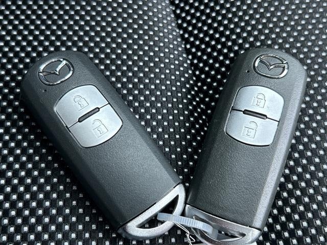 Mazda DEMIO 2018 7594053-4