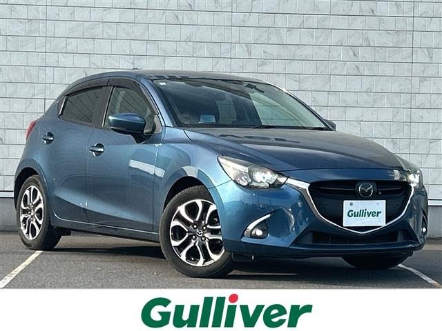 Mazda DEMIO 2018 7594055-0