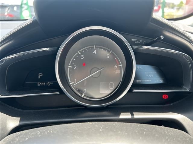 Mazda DEMIO 2018 7594055-1