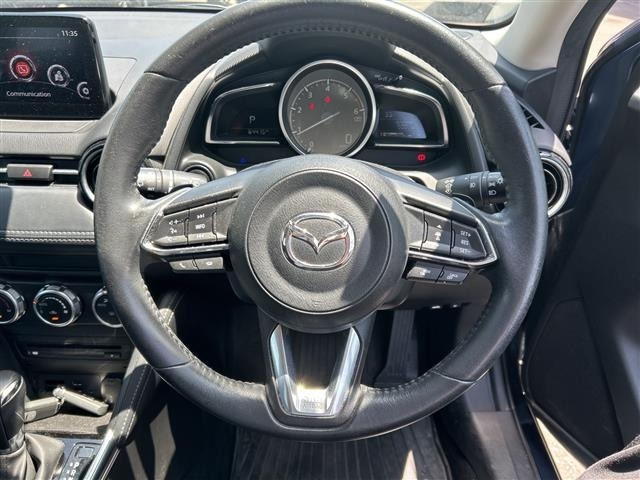 Mazda DEMIO 2018 7594055-11