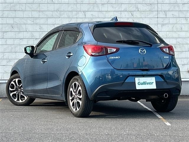 Mazda DEMIO 2018 7594055-13
