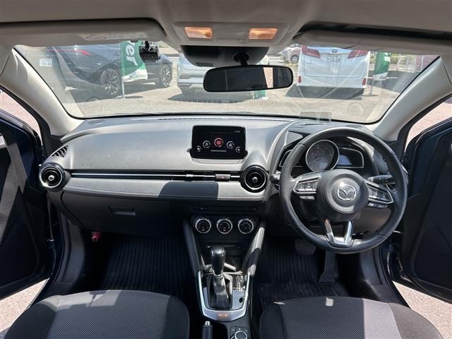 Mazda DEMIO 2018 7594055-14