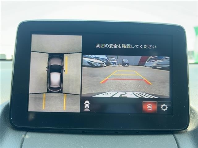Mazda DEMIO 2018 7594055-17