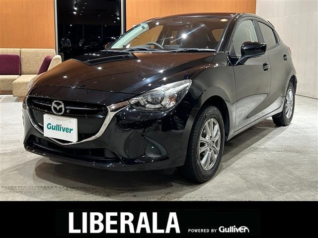 Mazda DEMIO 2019 7594088-0