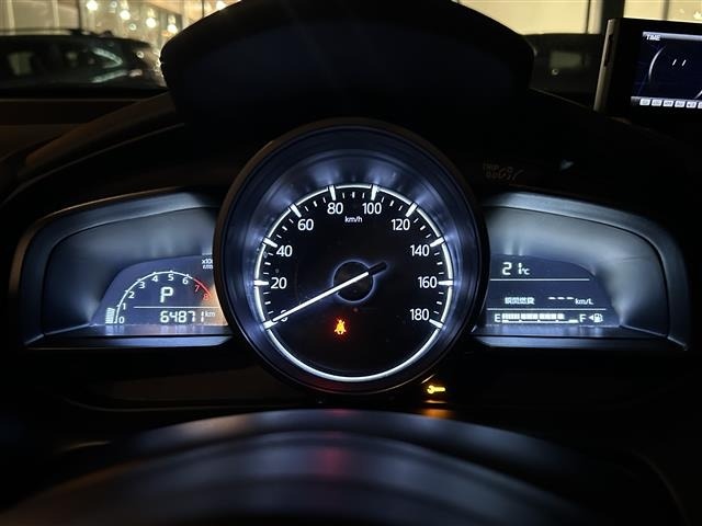Mazda DEMIO 2019 7594088-1