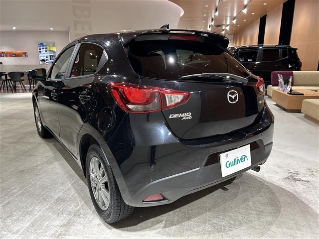 Mazda DEMIO 2019 7594088-15