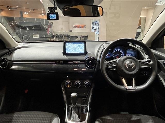 Mazda DEMIO 2019 7594088-16