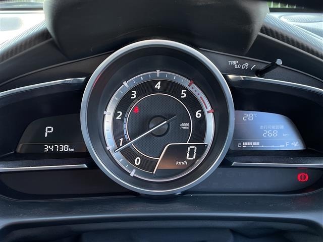 Mazda DEMIO 2015 7594089-10