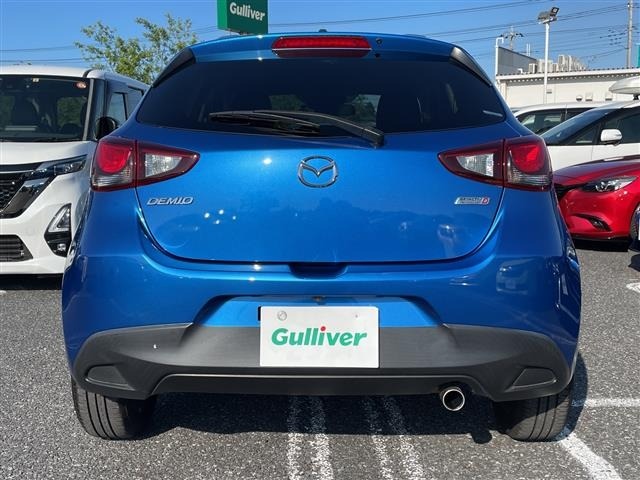 Mazda DEMIO 2015 7594089-13