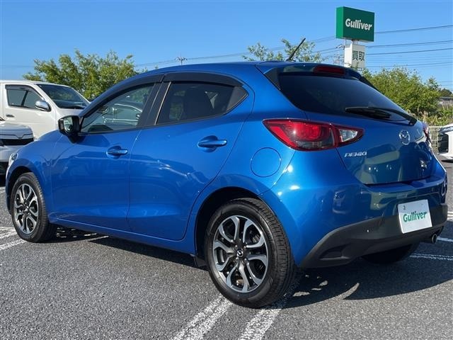 Mazda DEMIO 2015 7594089-14