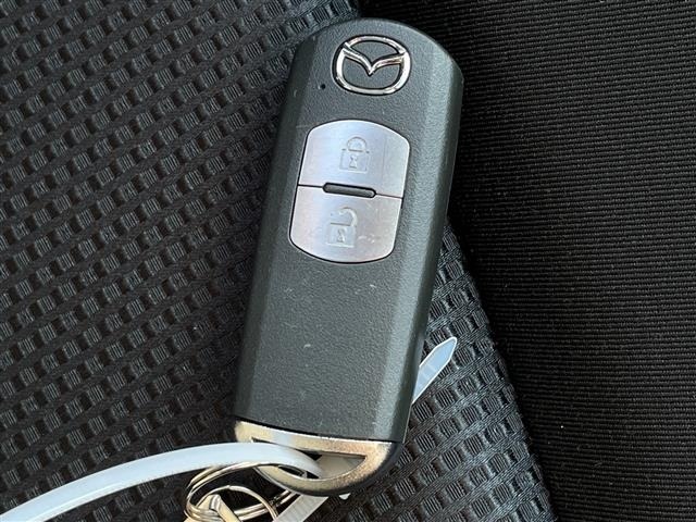 Mazda DEMIO 2015 7594089-3