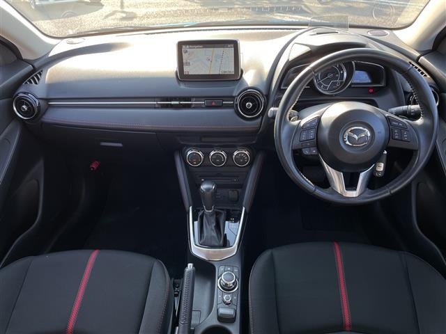 Mazda DEMIO 2015 7594089-6