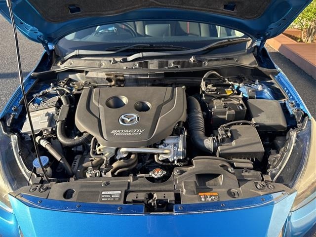 Mazda DEMIO 2014 7594102-14