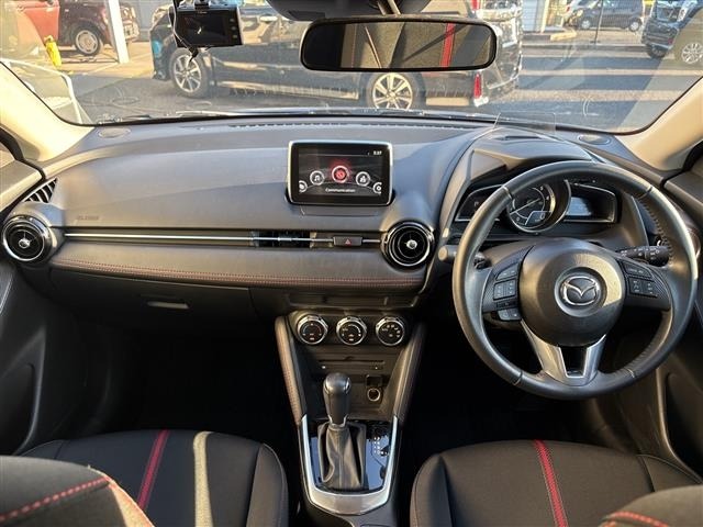 Mazda DEMIO 2014 7594102-15