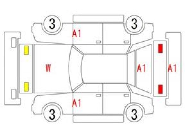 Mazda DEMIO 2014 7594102-23