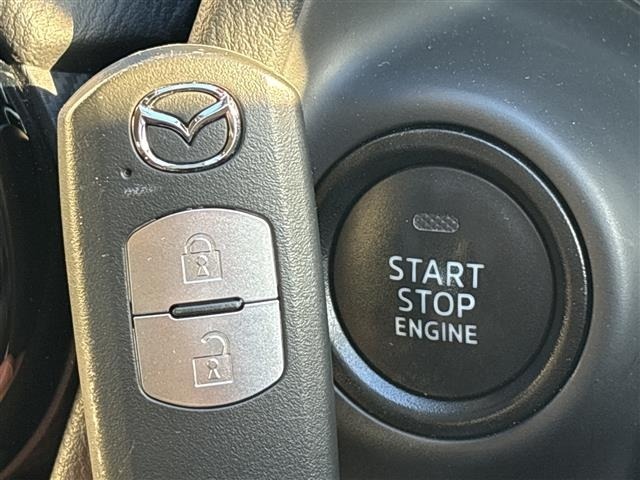 Mazda DEMIO 2014 7594102-6