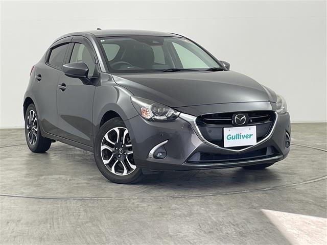 Mazda DEMIO 2018 7594117-0