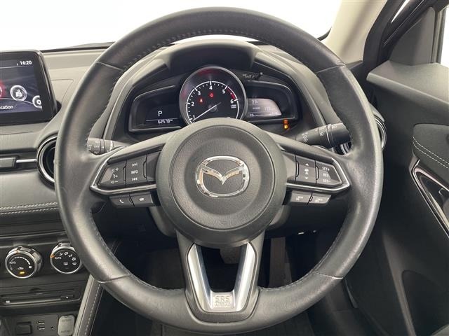Mazda DEMIO 2018 7594117-16
