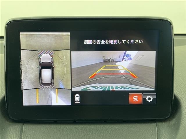 Mazda DEMIO 2018 7594117-17
