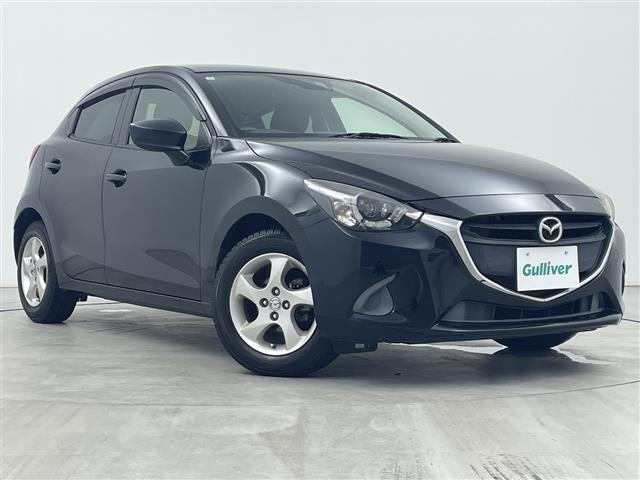 Mazda DEMIO 2016 7594118-0
