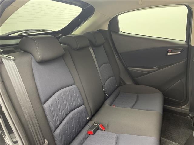 Mazda DEMIO 2016 7594118-10