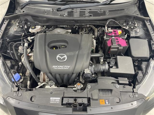 Mazda DEMIO 2016 7594118-14