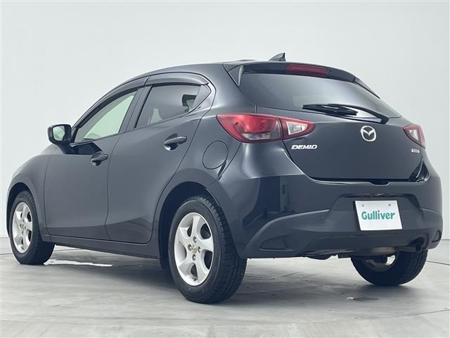 Mazda DEMIO 2016 7594118-2