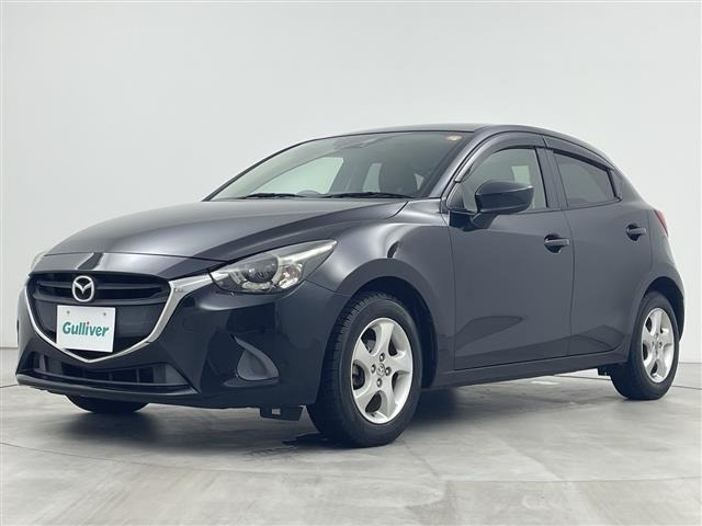 Mazda DEMIO 2016 7594118-22
