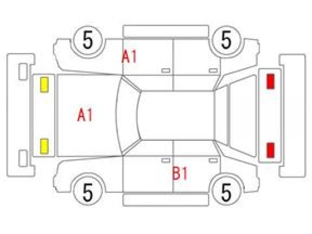 Mazda DEMIO 2016 7594118-23