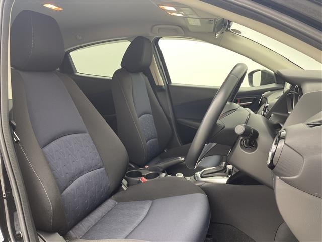Mazda DEMIO 2016 7594118-9