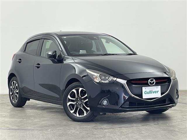 Mazda DEMIO 2015 7594131-0