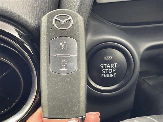 Mazda DEMIO 2015 7594131-11