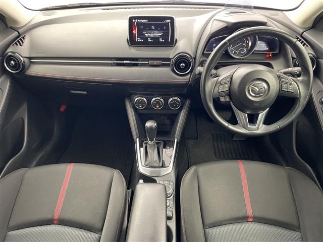 Mazda DEMIO 2015 7594131-15