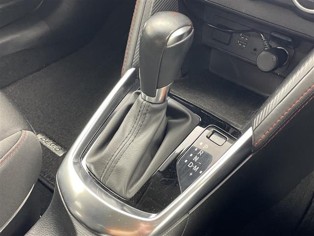 Mazda DEMIO 2015 7594131-2