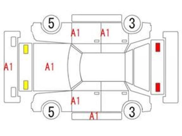 Mazda DEMIO 2015 7594131-23