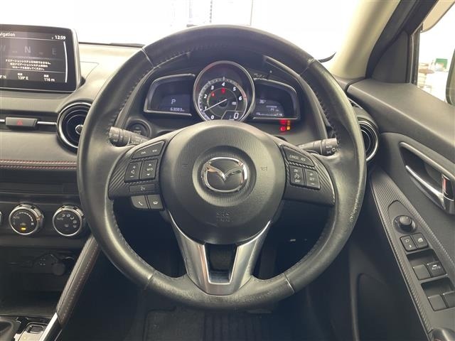 Mazda DEMIO 2015 7594131-6