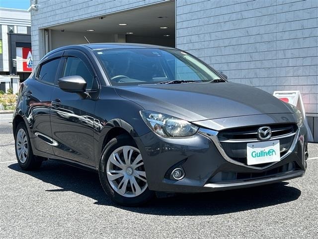 Mazda DEMIO 2015 7594138-0