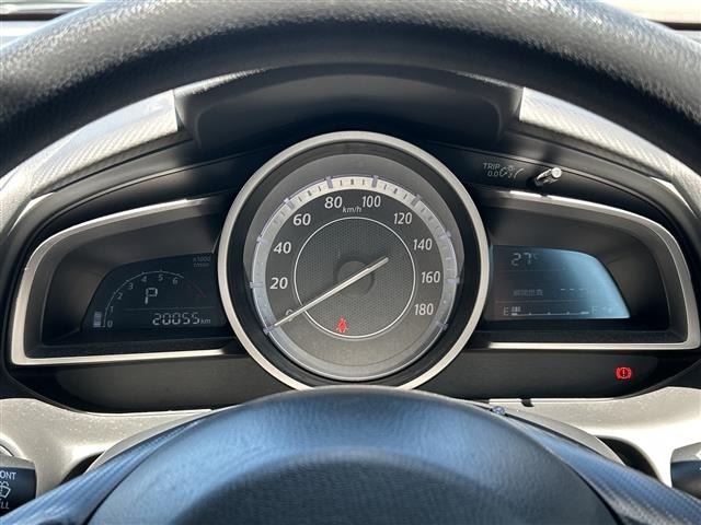 Mazda DEMIO 2015 7594138-11