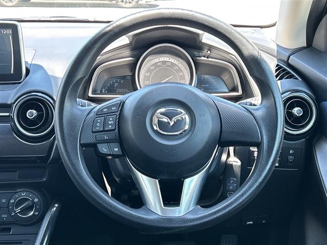 Mazda DEMIO 2015 7594138-12