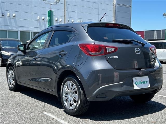Mazda DEMIO 2015 7594138-13