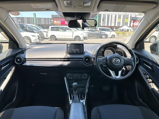 Mazda DEMIO 2015 7594138-14
