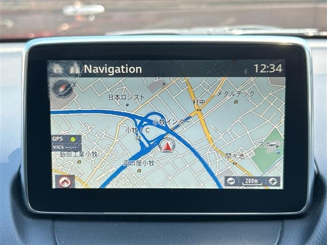 Mazda DEMIO 2015 7594138-15