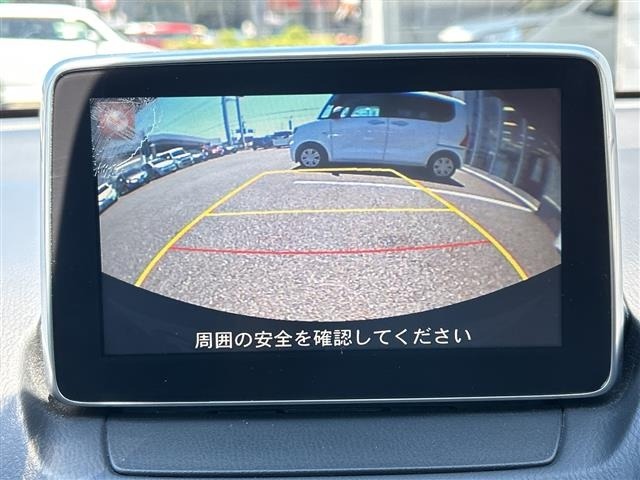 Mazda DEMIO 2015 7594138-16