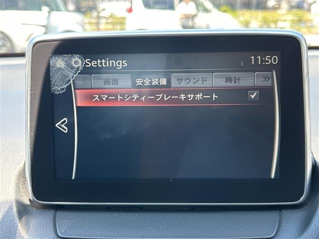 Mazda DEMIO 2015 7594138-19