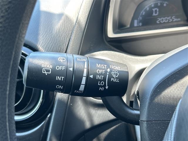Mazda DEMIO 2015 7594138-22